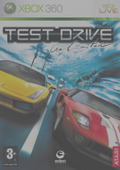 Test Drive Unlimited PAL XBOX360-DNL